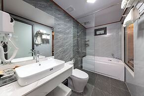 Tam Coc Orchid Hotel & Spa