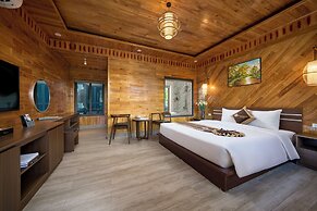 Tam Coc Orchid Hotel & Spa