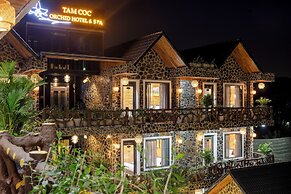 Tam Coc Orchid Hotel & Spa