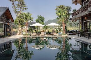 Tam Coc Orchid Hotel & Spa