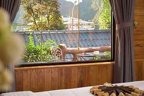 Tam Coc Orchid Hotel & Spa