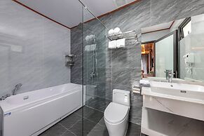 Tam Coc Orchid Hotel & Spa