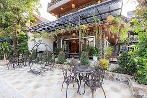 Tam Coc Orchid Hotel & Spa