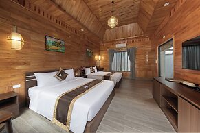 Tam Coc Orchid Hotel & Spa