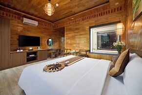 Tam Coc Orchid Hotel & Spa