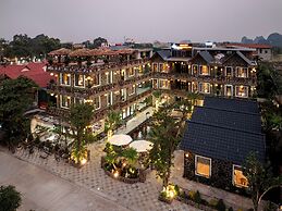 Tam Coc Orchid Hotel & Spa
