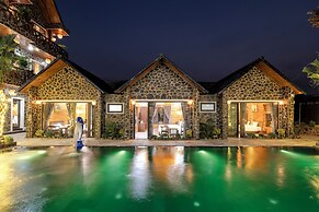 Tam Coc Orchid Hotel & Spa