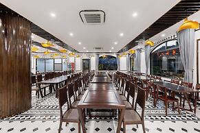 Tam Coc Orchid Hotel & Spa