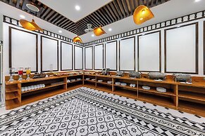 Tam Coc Orchid Hotel & Spa