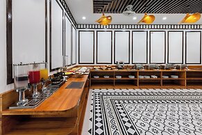 Tam Coc Orchid Hotel & Spa