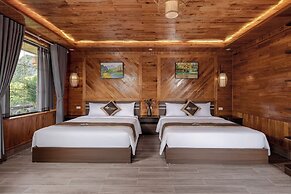 Tam Coc Orchid Hotel & Spa