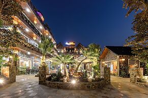 Tam Coc Orchid Hotel & Spa