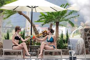 Tam Coc Orchid Hotel & Spa
