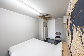 TOWNHOUSE ASAHIKAWA