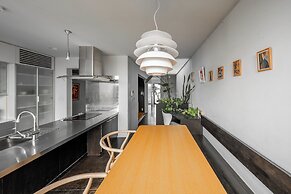 TOWNHOUSE ASAHIKAWA