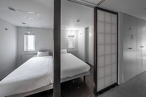 TOWNHOUSE ASAHIKAWA