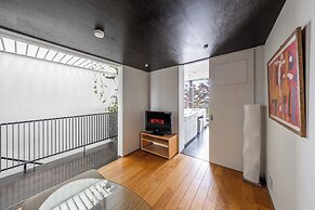 TOWNHOUSE ASAHIKAWA