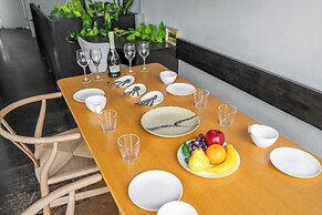 TOWNHOUSE ASAHIKAWA