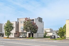 TOWNHOUSE ASAHIKAWA