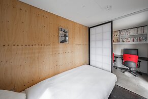 TOWNHOUSE ASAHIKAWA
