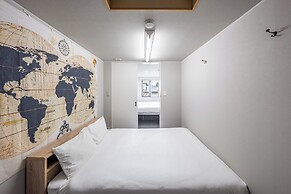 TOWNHOUSE ASAHIKAWA