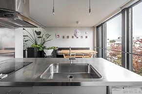 TOWNHOUSE ASAHIKAWA