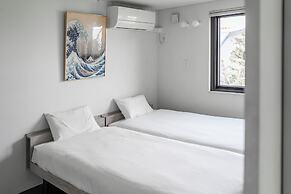 TOWNHOUSE ASAHIKAWA