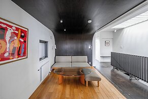 TOWNHOUSE ASAHIKAWA