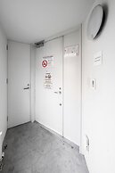 TOWNHOUSE ASAHIKAWA