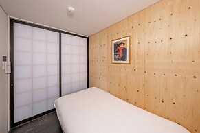 TOWNHOUSE ASAHIKAWA