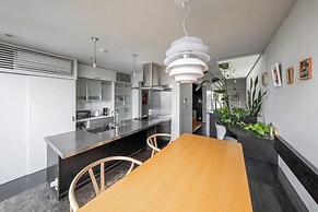 TOWNHOUSE ASAHIKAWA