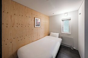TOWNHOUSE ASAHIKAWA