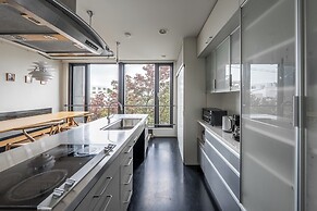 TOWNHOUSE ASAHIKAWA