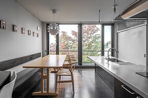 TOWNHOUSE ASAHIKAWA