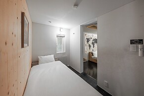 TOWNHOUSE ASAHIKAWA