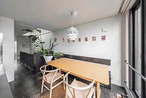 TOWNHOUSE ASAHIKAWA