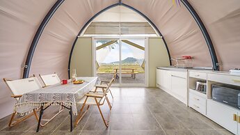 Boryung Oz Camping Glamping