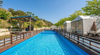 Boryung Oz Camping Glamping