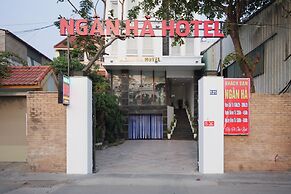 Ngan Ha Hotel