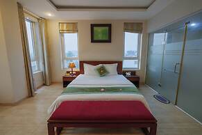 Ngan Ha Hotel
