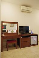 Ngan Ha Hotel