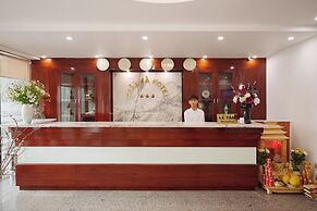 Ngan Ha Hotel