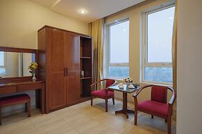 Ngan Ha Hotel