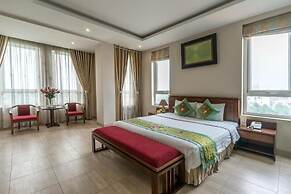 Ngan Ha Hotel