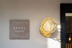REPOS tsuruhashi
