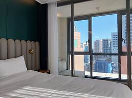 The solid residence - Elbon by haeundae