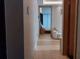 The solid residence - Elbon by haeundae