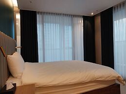 The solid residence - Elbon by haeundae