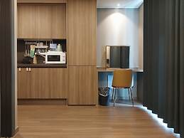 The solid residence - Elbon by haeundae