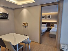 The solid residence - Elbon by haeundae